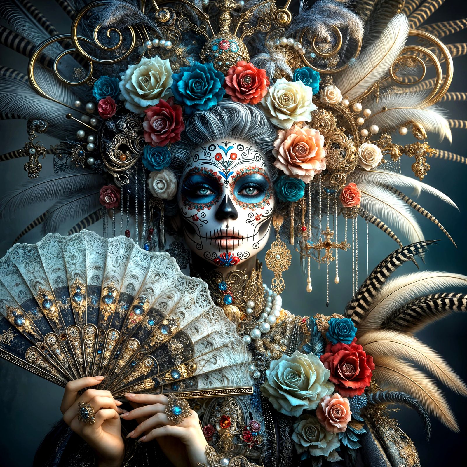 Day of the Dead