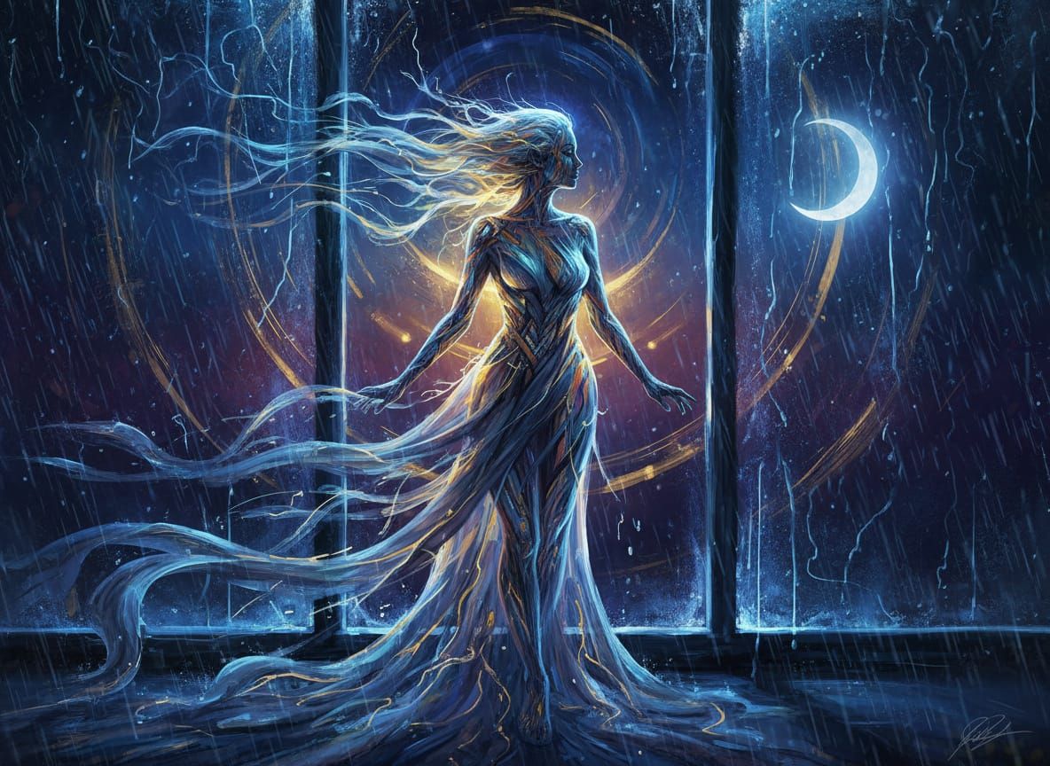 Sometimes, the border between subject and background, positi...