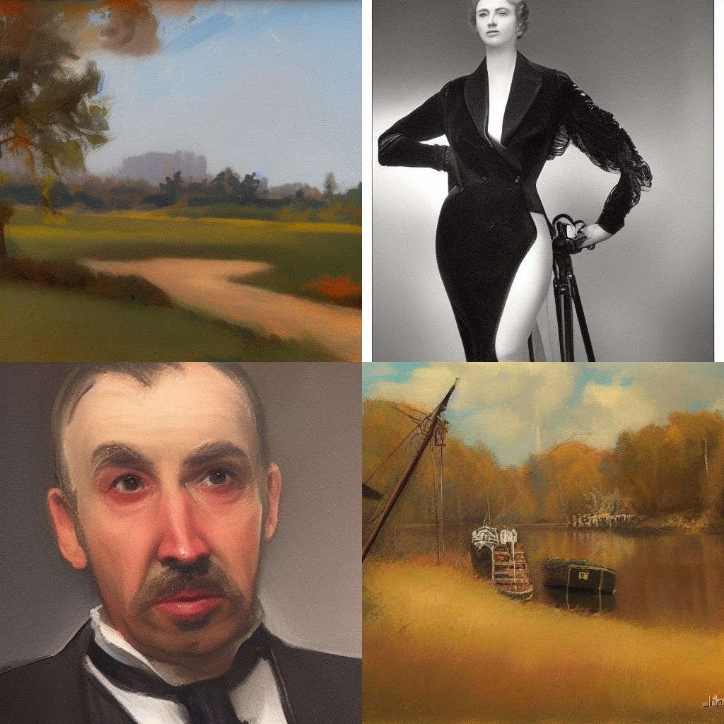 Elegant Home Design in Staub Style