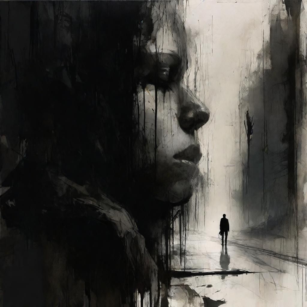 Eerie Souls Journey Through Shadowy Underworld