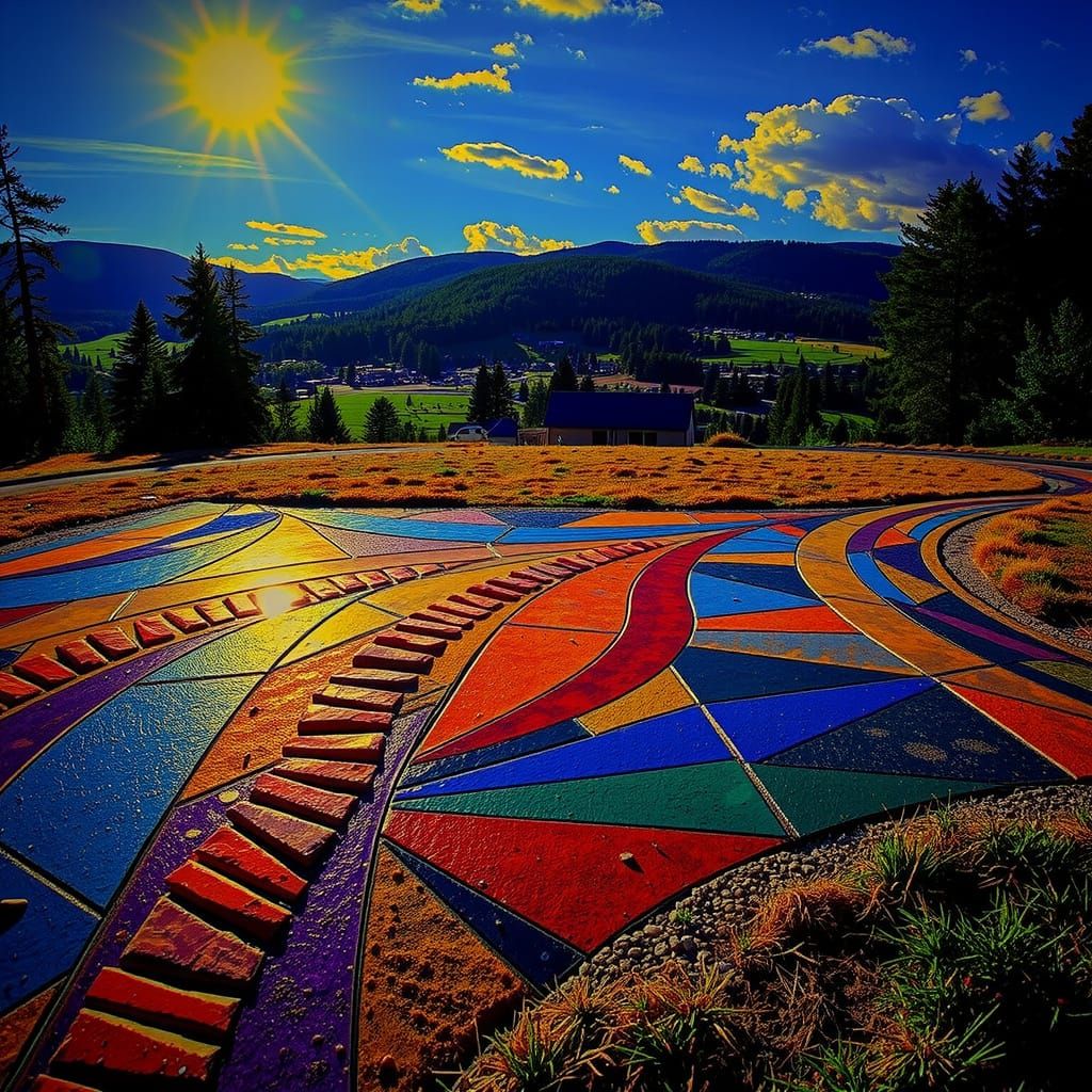 Diverse Mathematical Curves and Spirals Illustrated