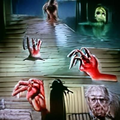 Classic Horror Movies