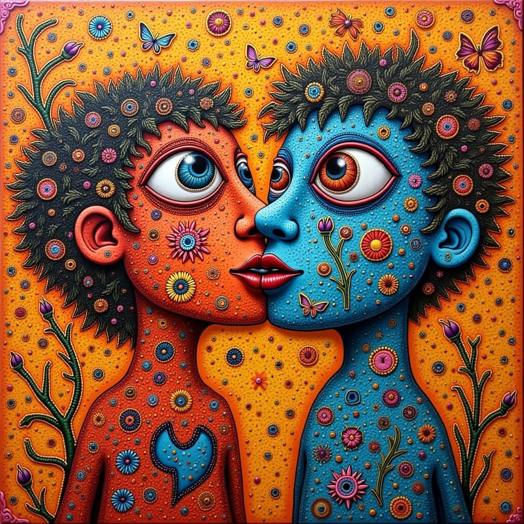 The Last Kiss: An Emotional Farewell