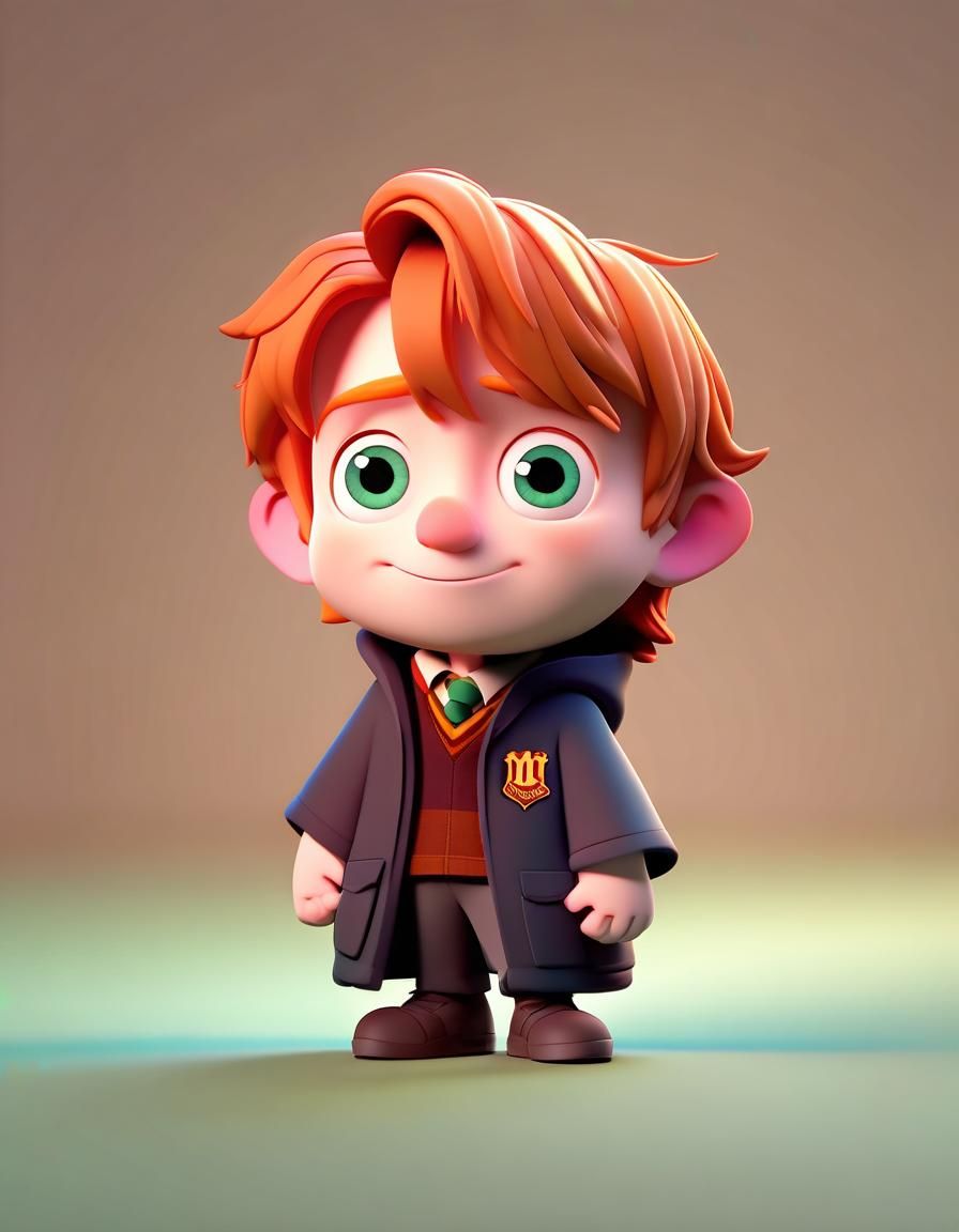 Ron Weasley