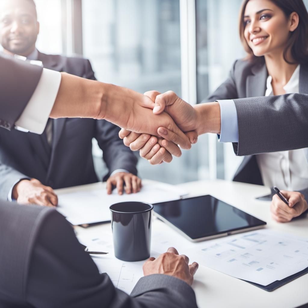 Empowerment is a work project approach that aims to delegate...