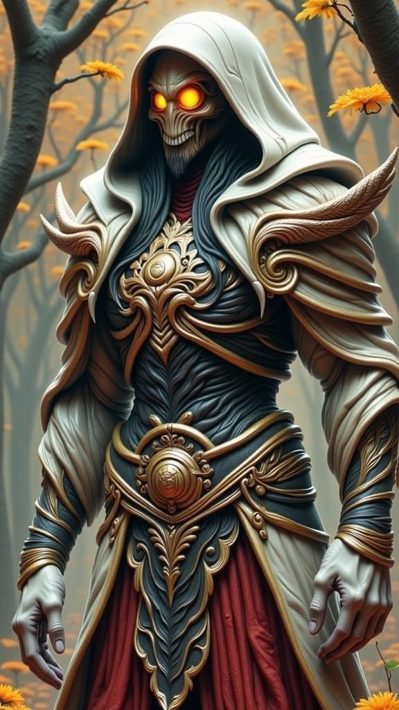 AI Image Generation Result