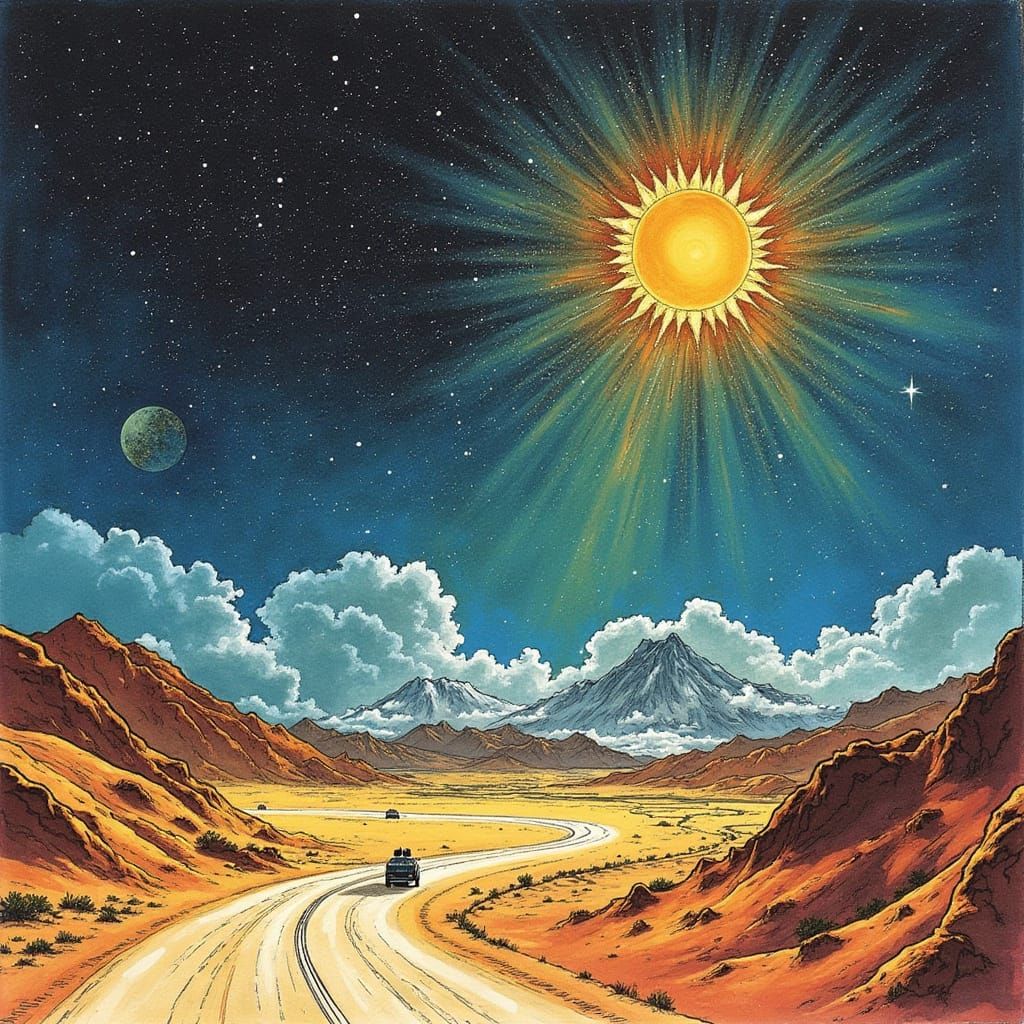 🔥 The Meaning Behind Led Zeppelin's “Kashmir”