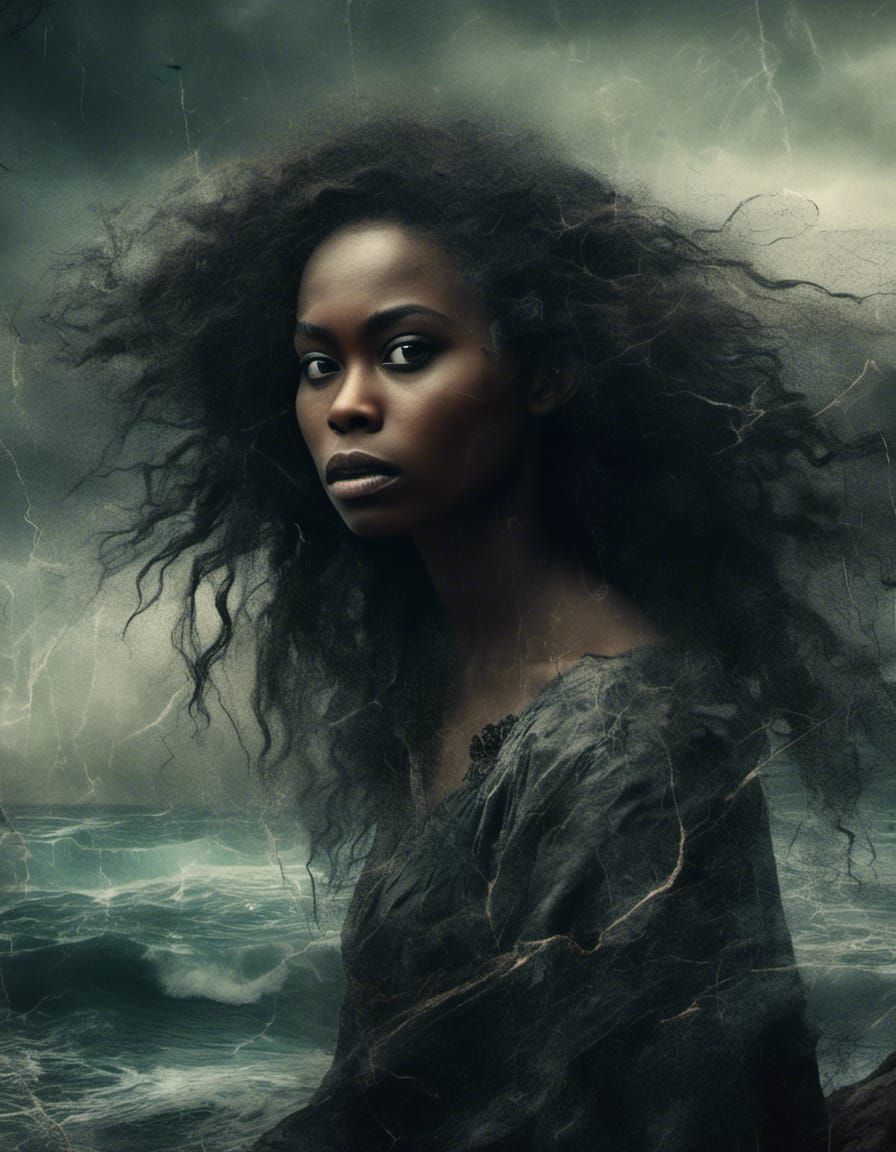 Bride of the Sea Series