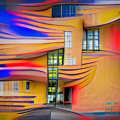 Aarhus School of Architecture: Modern Design