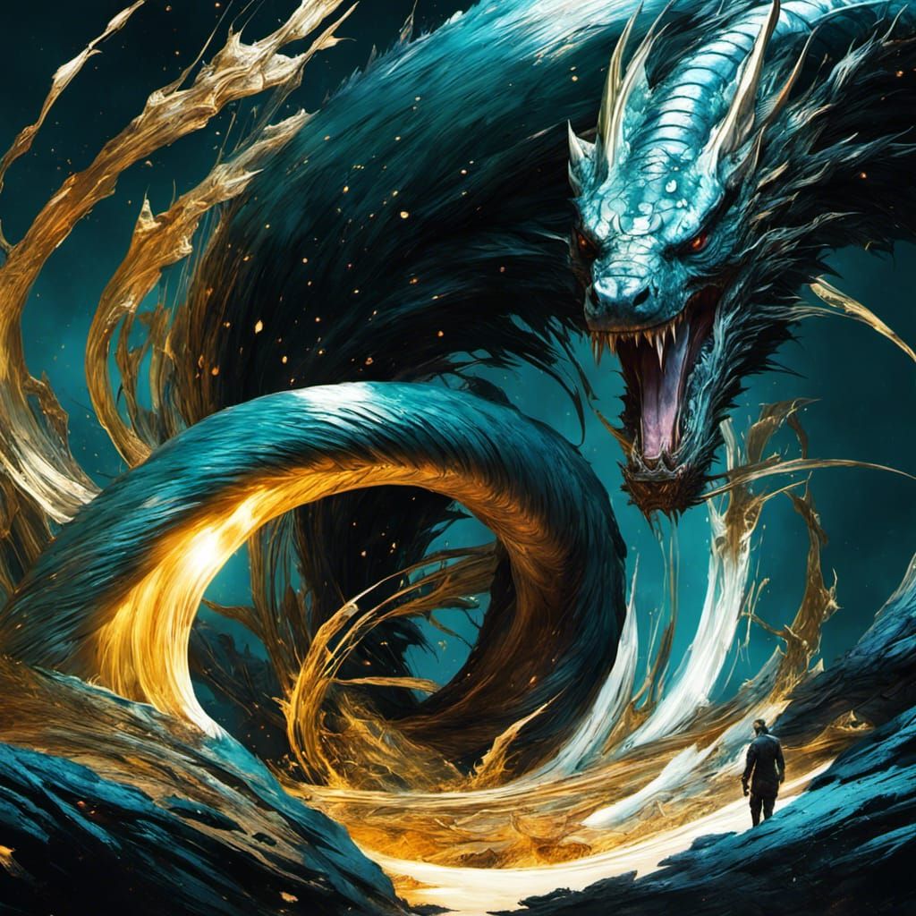 Jormungandr