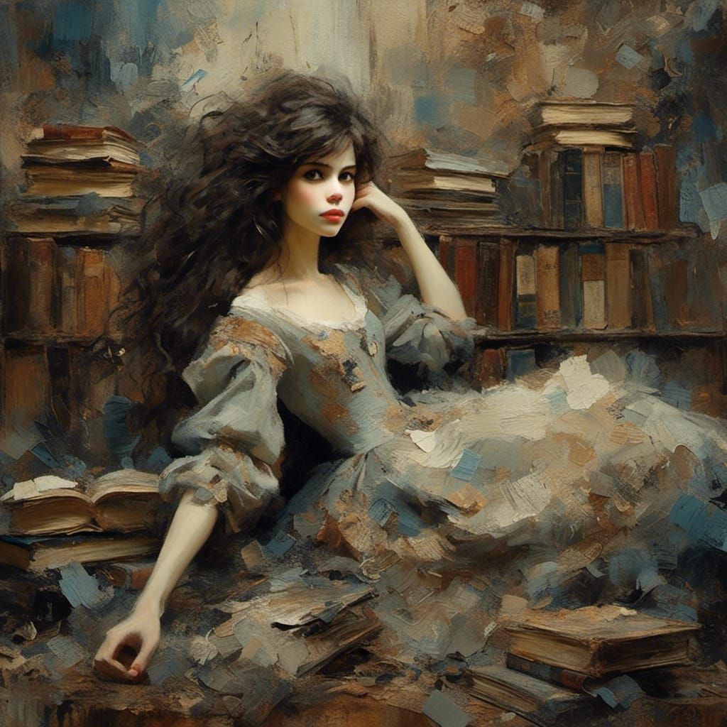 Patchwork of Knowledge