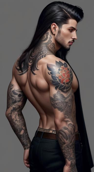 Tattoos