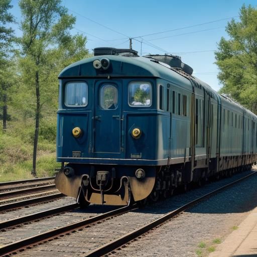 AI Interpretation of the Number 3505