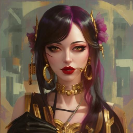 Erotic Sin: A Femboi's Transgression