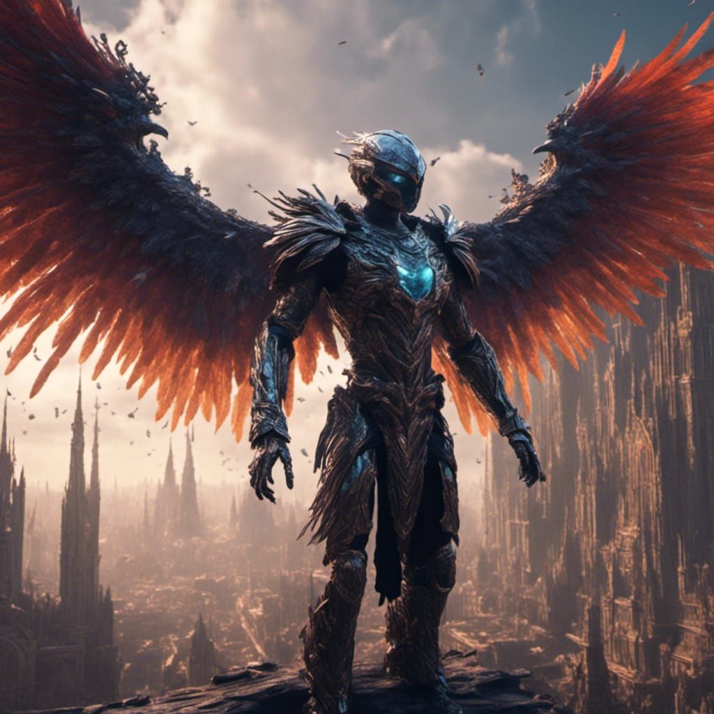 The Helmet of Lix Tetrax