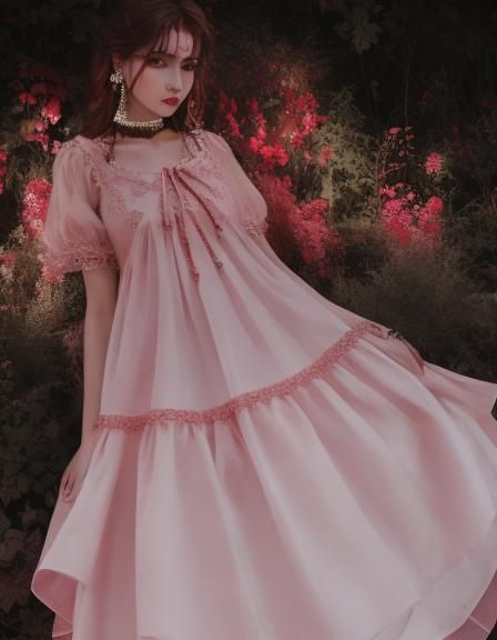 AI Generated Kite Image