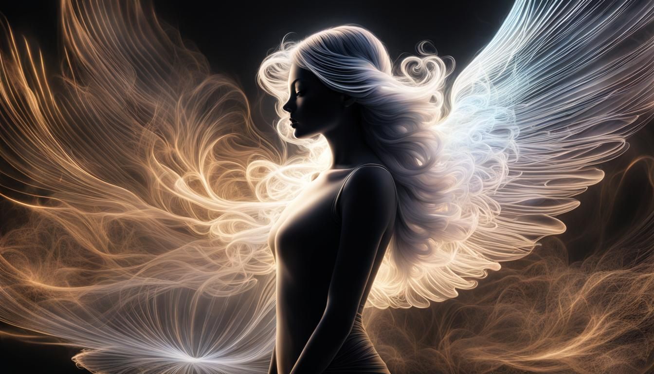 Engel Gottes weinen
Auch Engel Gottes weinen,
wenn sie die W...