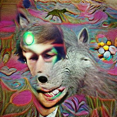 Simple AI Image