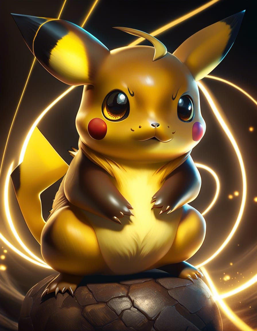 Raichu
