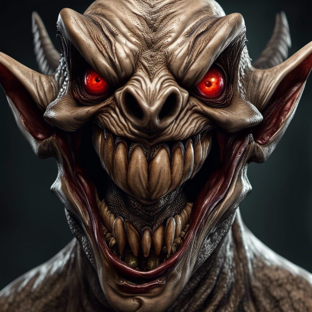 Abomination 5