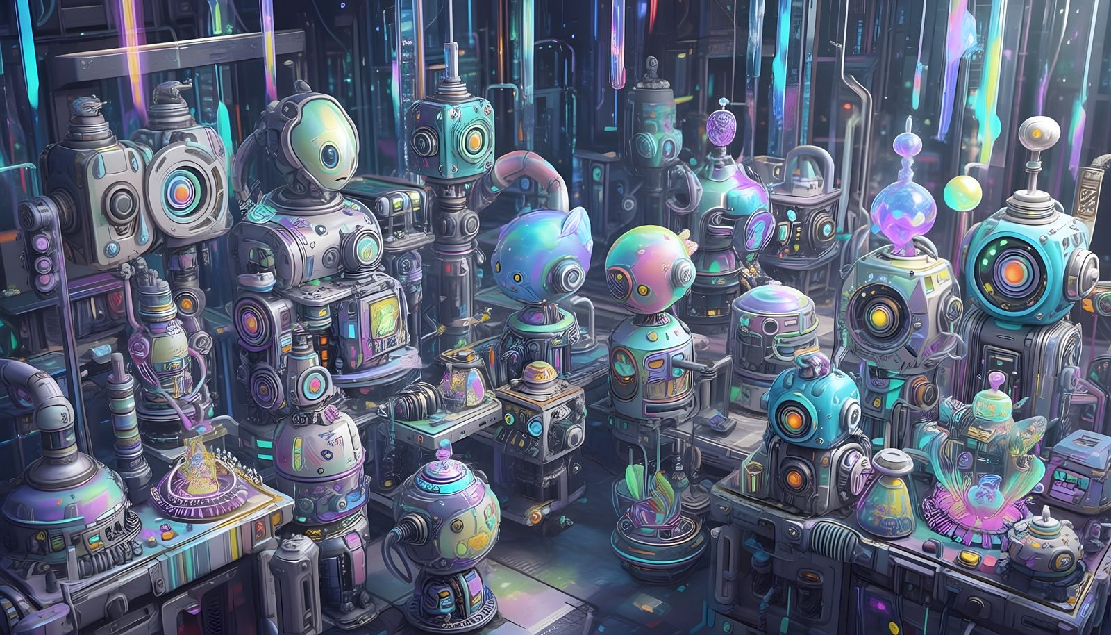 working polyrhythmic beat machine