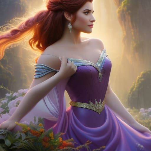 Megara II