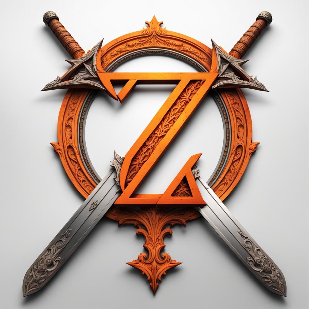 Great Logo For A Minecraft Server