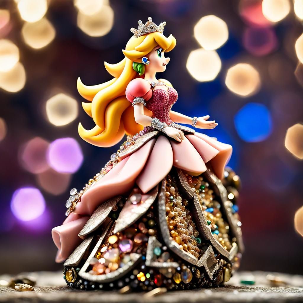 Princess Peach