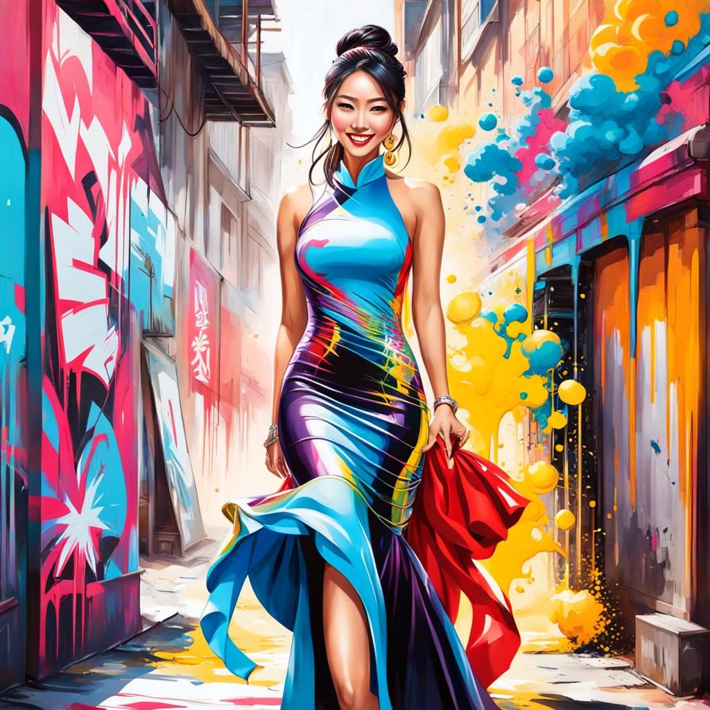 Pretty woman