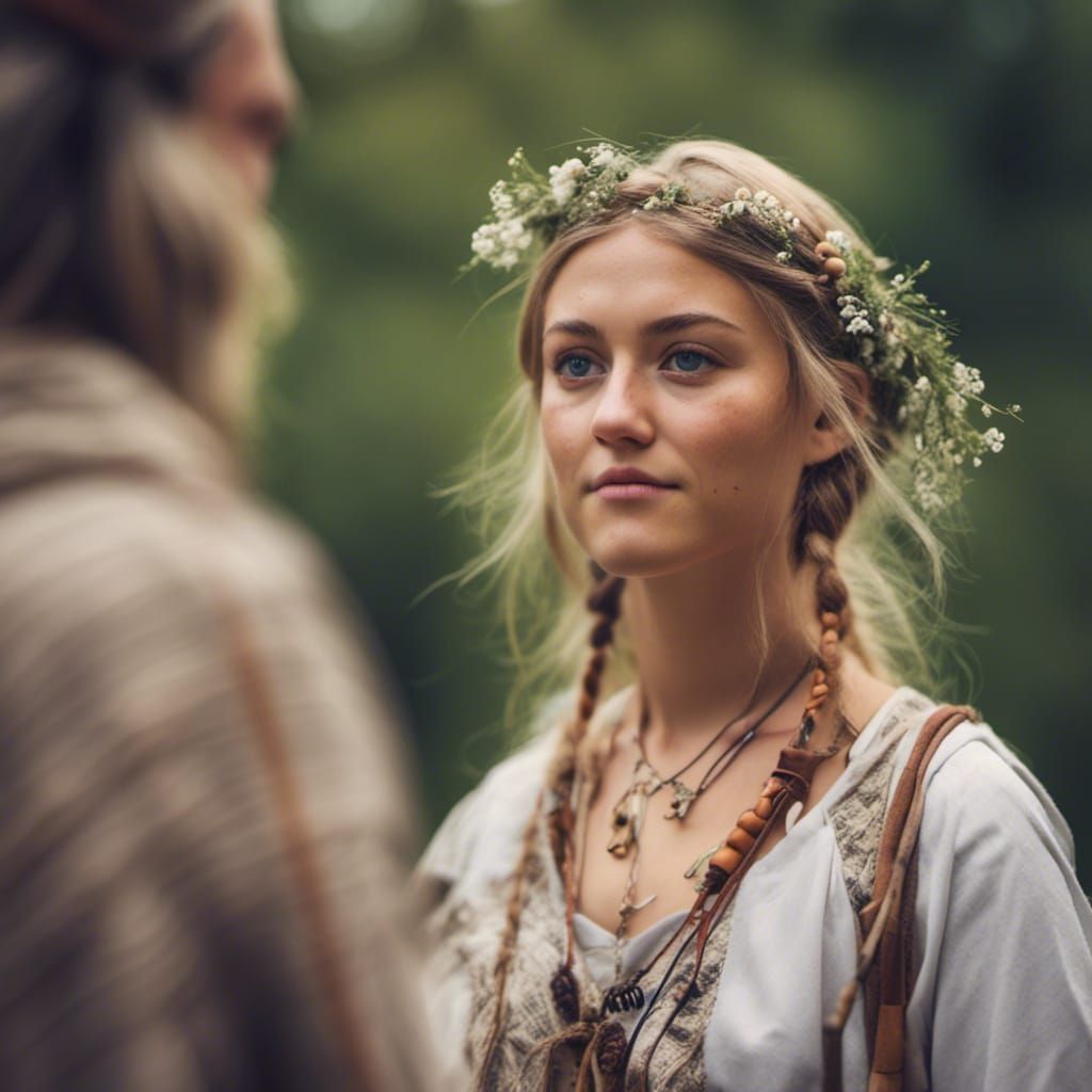 <lora:Goths:1.0> young beautiful woman in wedding attire Pro...