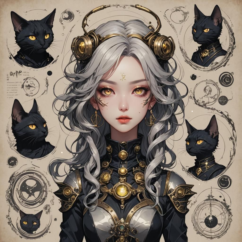 Surreal Dreamscape: Vaporwave Visions of the Future