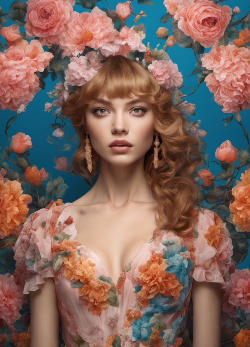 My Italian Neighborg Beatrice