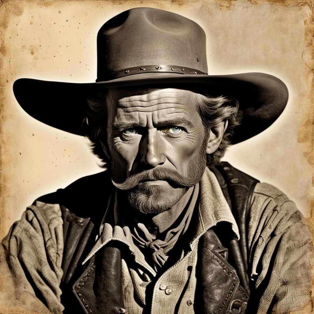 Zeb Macahan: Master of the Wild West