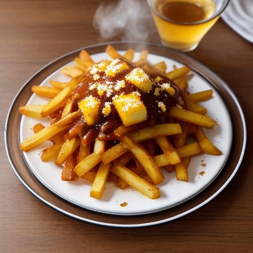 poutine