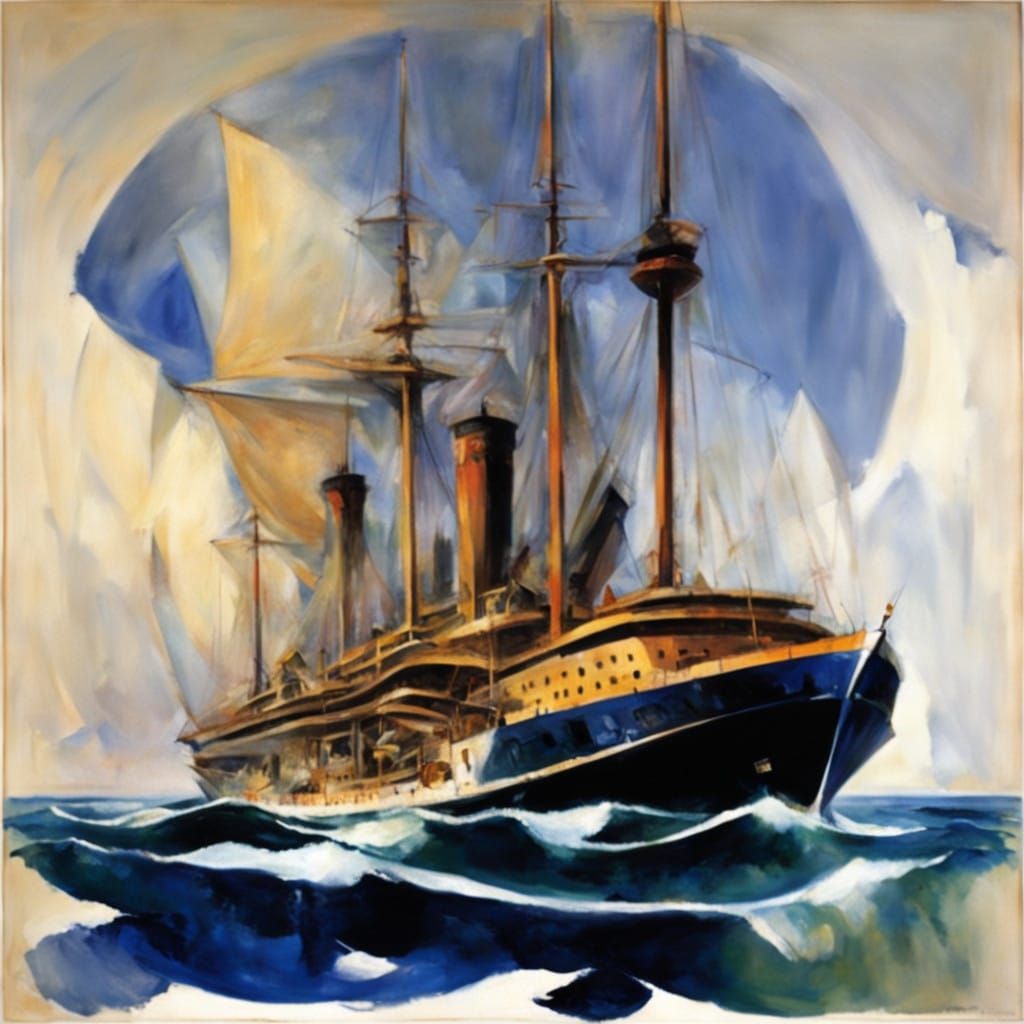 Ethereal Mist Swirls in Harmony with Cosmic Music