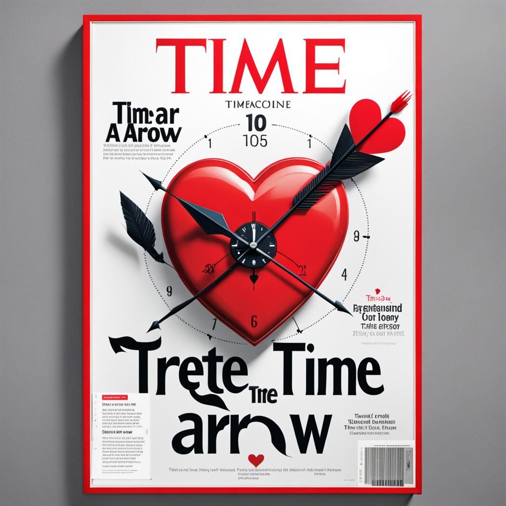 TIME magazine