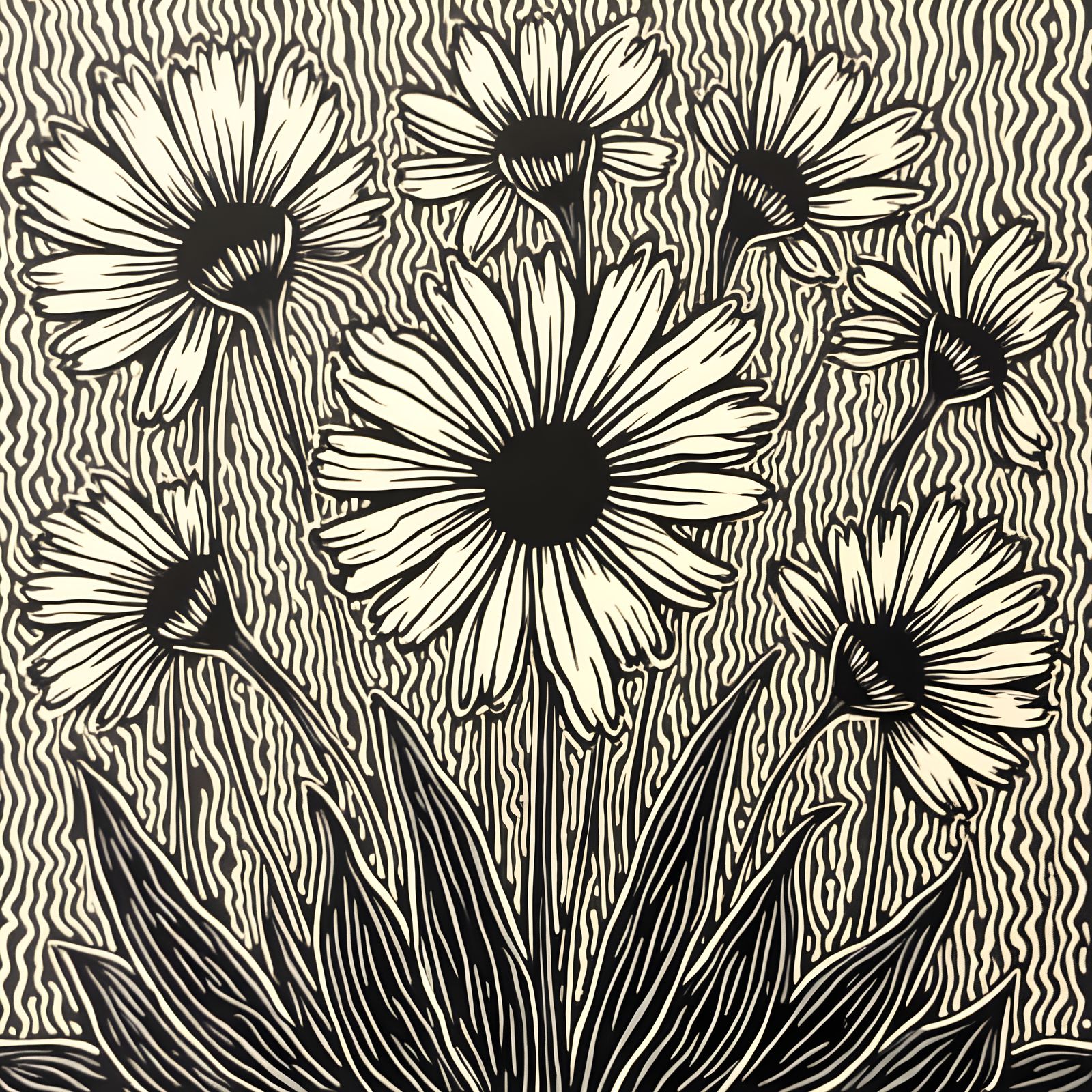 Daisies