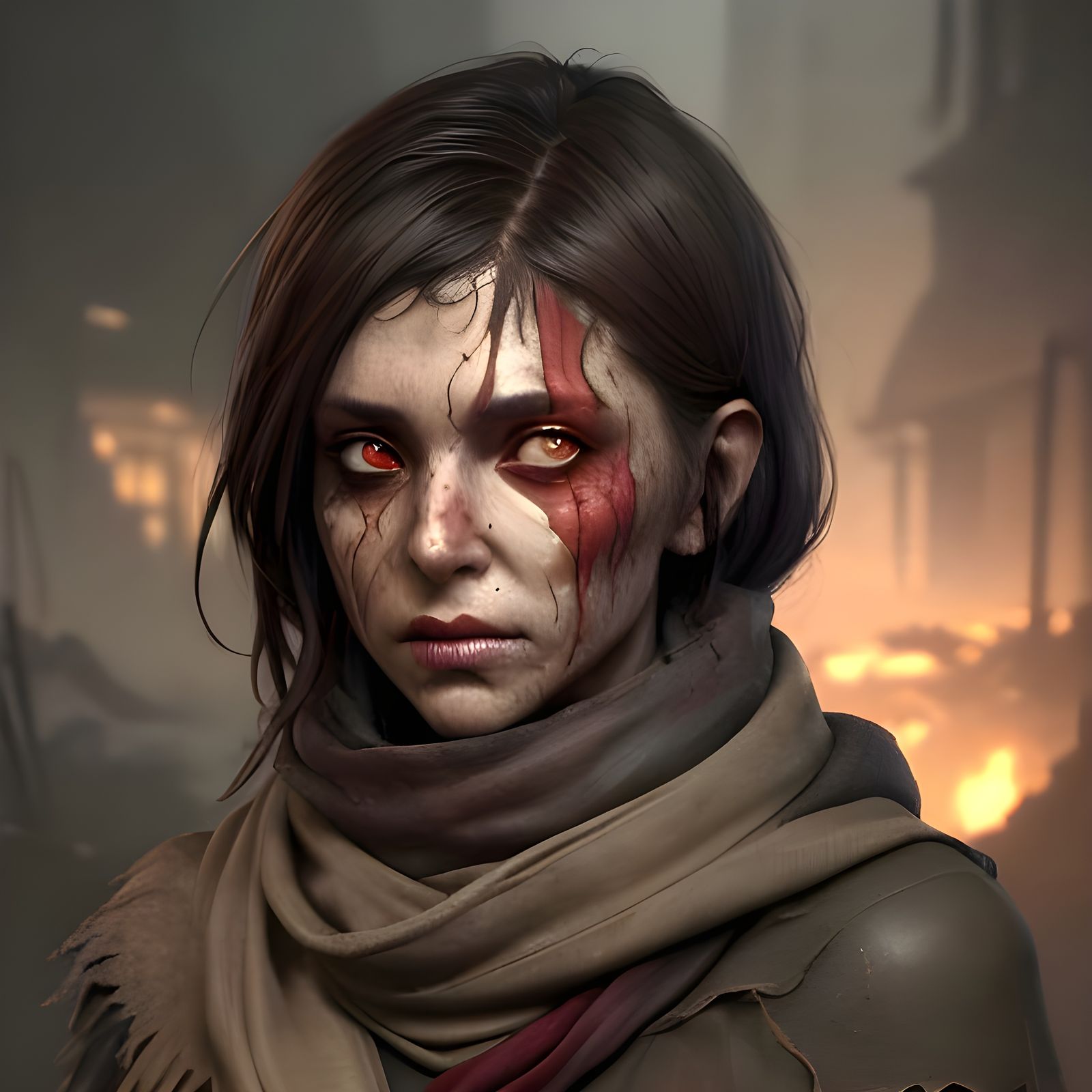 Iron Marshmallows: Ramesh Craythur