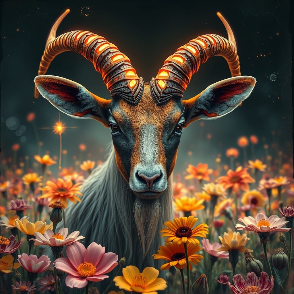 The Bloomfield Spirit