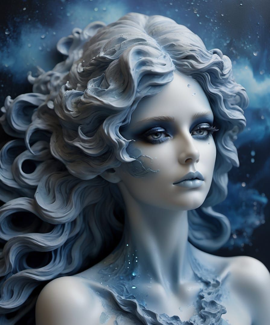 Cries a Stranger's Heart Without a Home