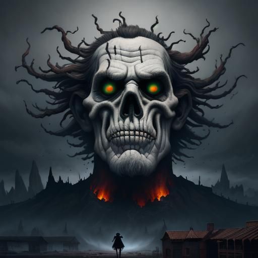 Zozobra Old Man gloom Zozobra