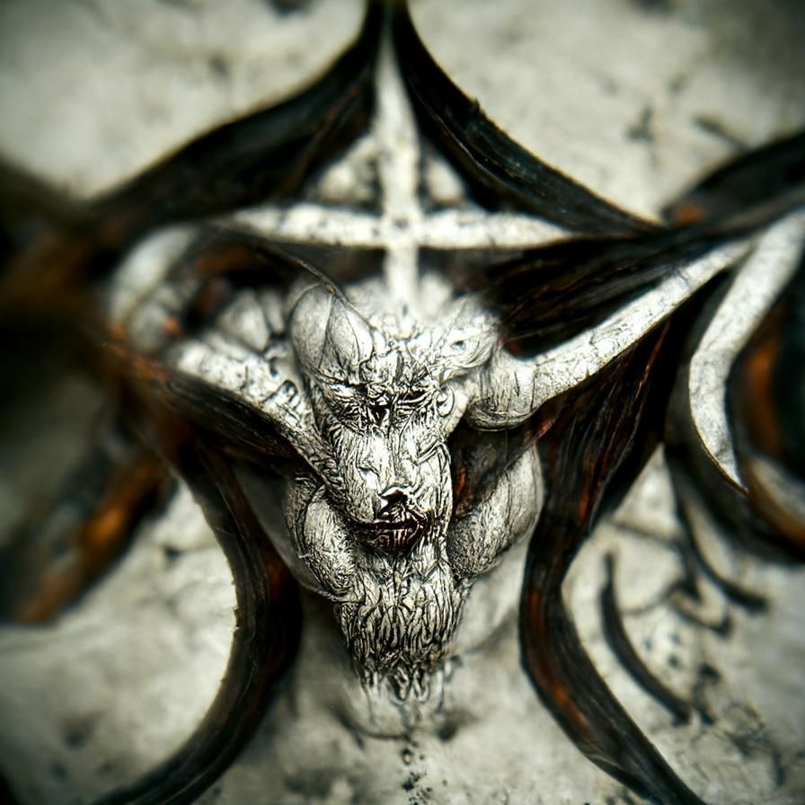 Belial. Lord of Flies (no starter).