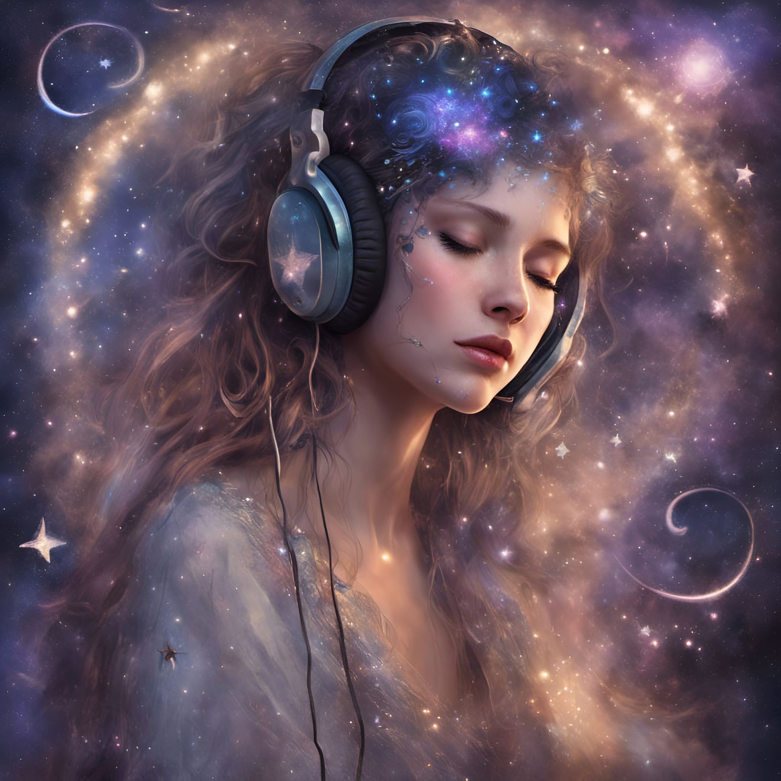 Music is magical