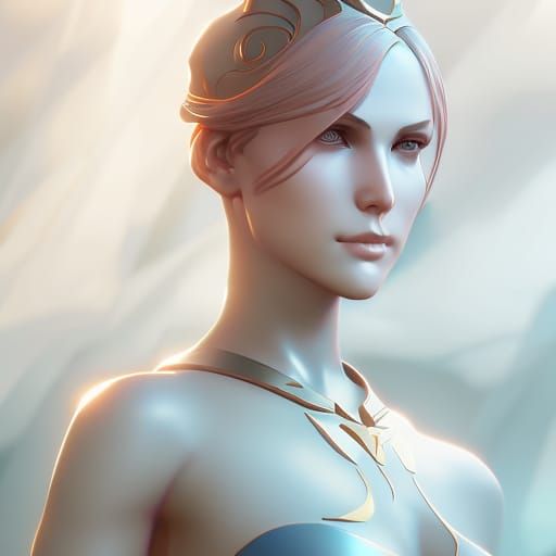 Ice Queen