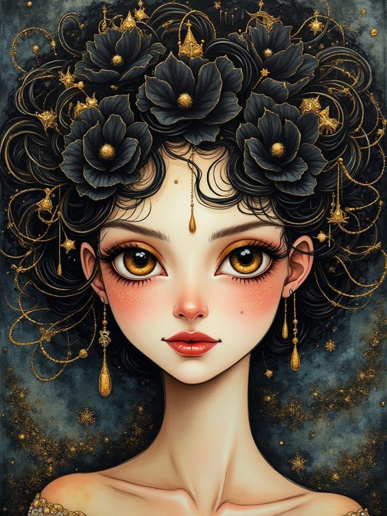 Woman