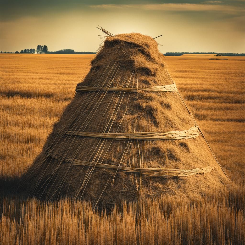 Finding a Needle in a Haystack