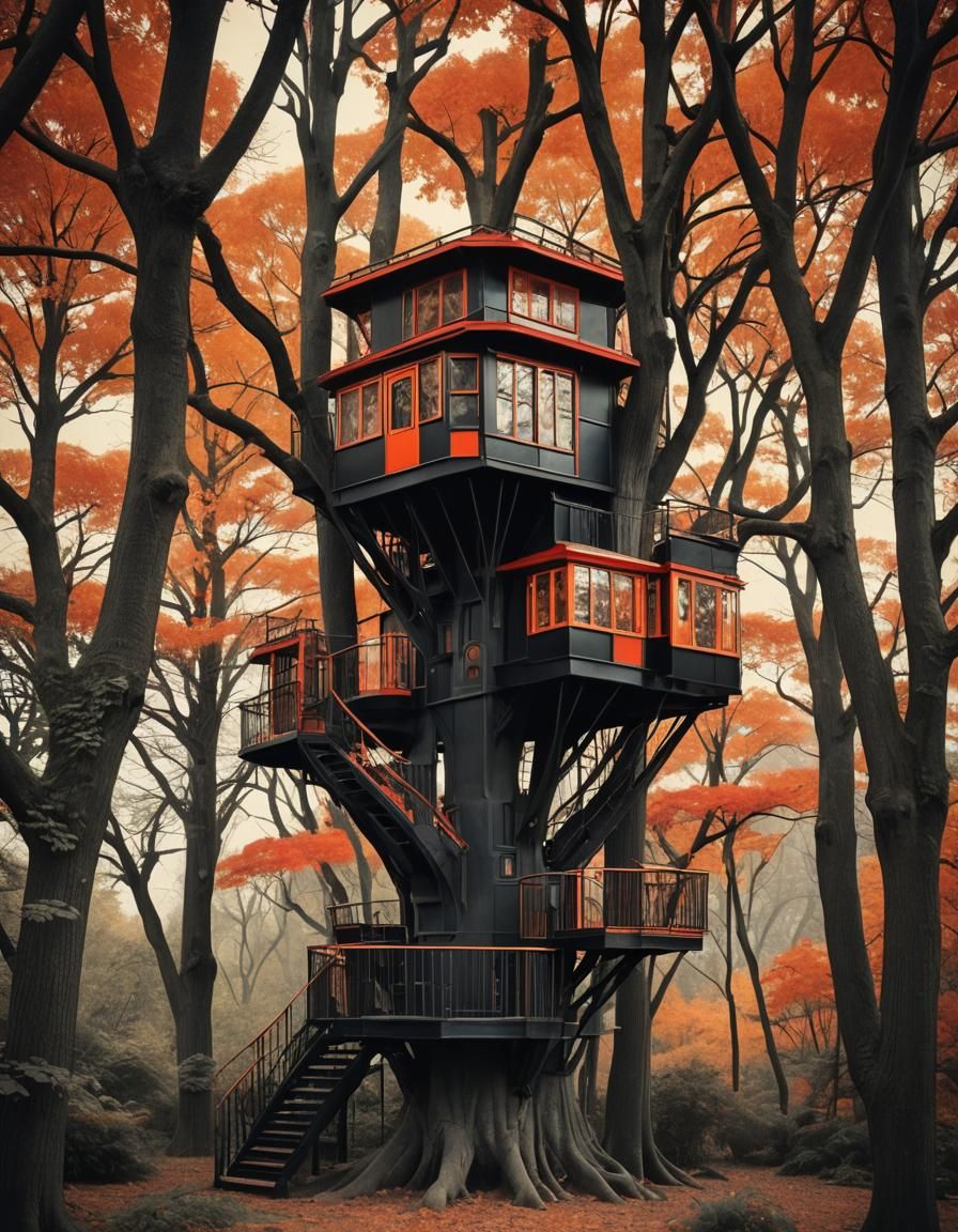 Treehouse