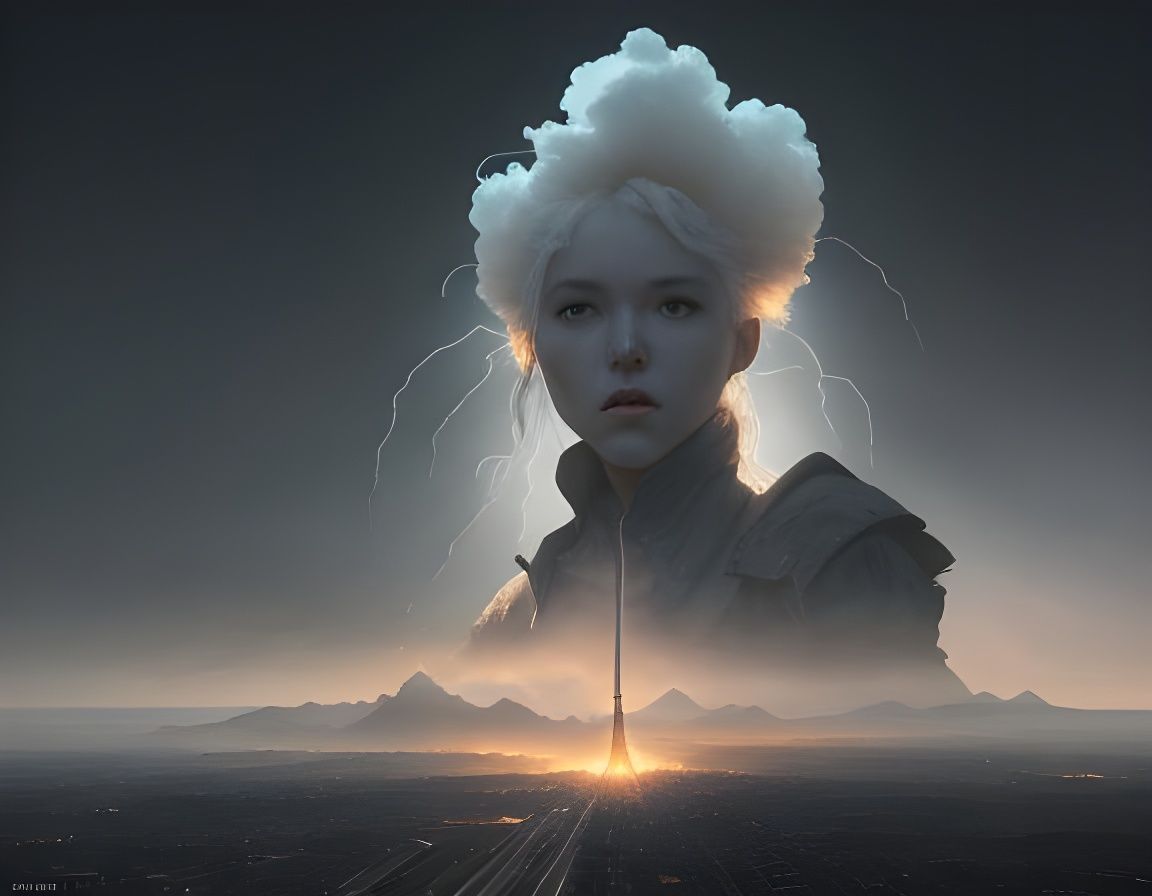 "Fallout Noir": "A Hard-Boiled Nuclear Odyssey" -
"Splash Co...