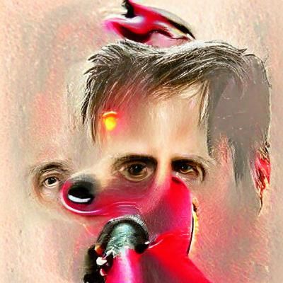 AI Generated Default Image