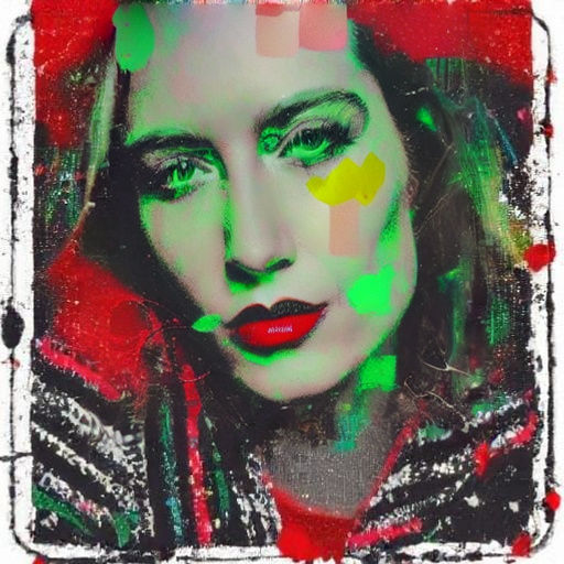 Face Fixed with Fix Faces